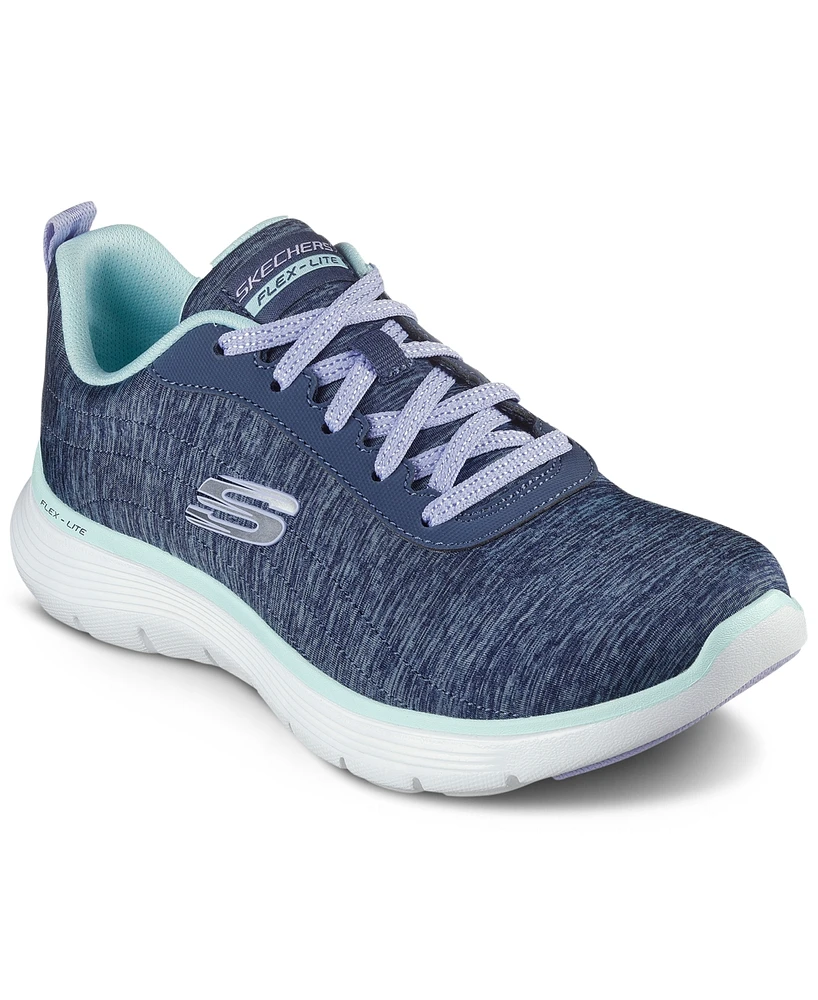 Skechers Women's Flex Appeal 5.0 Walking and Training Sneakers from Finish Line