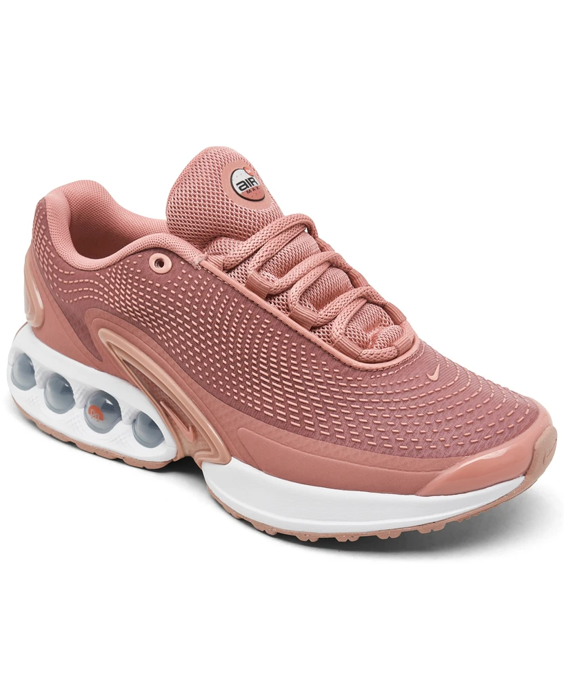 Nike Women's Air Max Dn Casual Sneakers from Finish Line