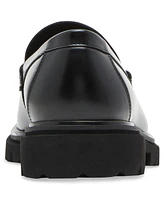 Steve Madden Men's Halian Loafer