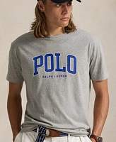 Polo Ralph Lauren Men's Custom Slim Fit Soft Cotton T-Shirt