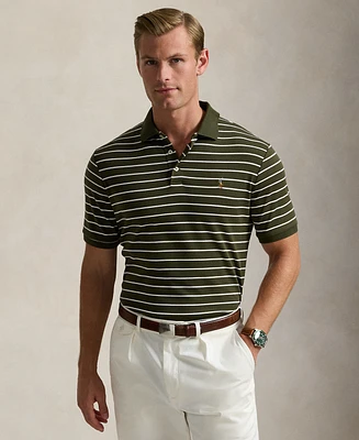 Polo Ralph Lauren Men's Classic-Fit Soft Cotton Shirt