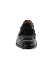 Steve Madden Men's Netto Moc Toe Loafer