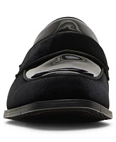 Steve Madden Men's Eathon Loafer