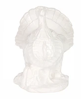 Vietri Pietra Tacchino Figural Statue