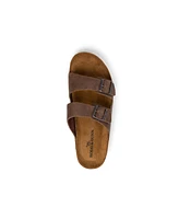 Rodd & Gunn Men's Raglan Slide Sandal