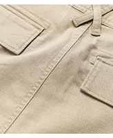 Rodd & Gunn Men's Arkles Bay Utility 9" Short