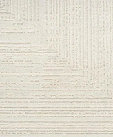 Nourison Home Trends SUT07 7'10"x9'10" Area Rug