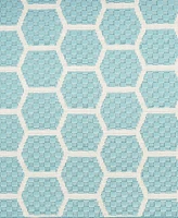 Nourison Home Twist Reversible TWS01 2'2"x12' Runner Area Rug