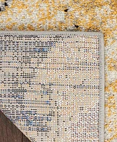 Nourison Home Passion PSN51 2'2"x7'6" Runner Area Rug