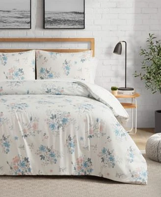 Draft Lucky Brand Clarie Floral Comforter Sets