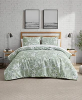 Lucky Brand Fianna Floral -Pc. Comforter Set