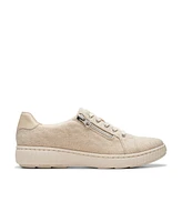 Clarks Women's Collection Caroline Echo Slip On Sneakers