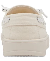 Madden Girl Galley Boat Shoes