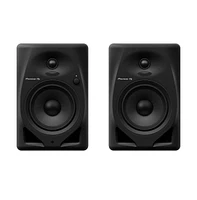 Pioneer 5" Dm Series Desktop Monitor System - Black