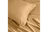 Superior 1500 Thread Count Egyptian Cotton Deep Pocket 4 Piece Sheet Set
