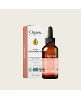 Cliganic Non-gmo Squalane Oil, 1oz