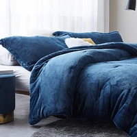 Coma Inducer Oversized Comforter Set - Me Sooo Comfy