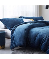 Coma Inducer Oversized Comforter Set - Me Sooo Comfy