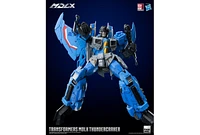 Transformers Thundercracker Mdlx Scale Collectible Figure Threezero