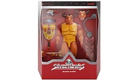 Silverhawks Mumbo Jumbo 7-inch Scale I Ultimates I Super7