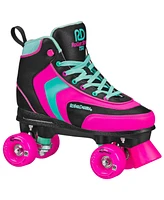 Roller Derby Roller Star 750 Hightop Roller Skates