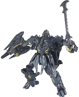 Transformers Leader Class Megatron Premier Edition the Last Knight