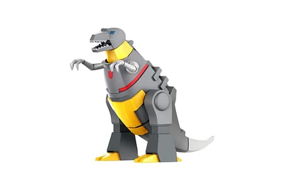 Transformers Grimlock 7-inch Scale Ultimates | Super7