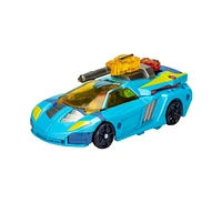 Transformers Cybertron Universe Hot Shot Legacy Deluxe Class | Transformers: Legacy United