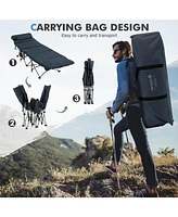 Folding Retractable