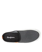 Dearfoams Women's Annie Slip-On Clog Sneaker