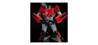 Sideswipe Mdlx Scale