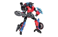 Transformers Road Rocket G2 Universe Deluxe Class Legacy Velocitron Speedia 500 Collection