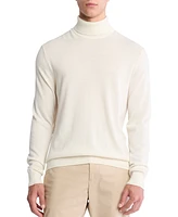 Calvin Klein Men's Regular-Fit Turtleneck Sweater