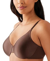 Wacoal Women's Inner Sheen Underwire Bra 855397