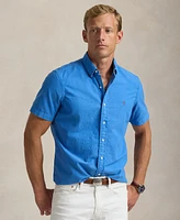 Polo Ralph Lauren Men's Classic-Fit Cotton Oxford Shirt