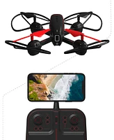 Sharper Image Streaming Camera Mach X-Video Drone