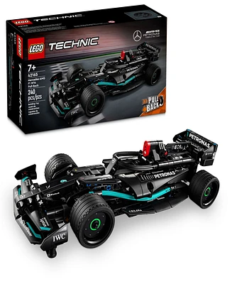 Lego Technic Mercedes-amg F1 42165 Toy Building Set, 240 Pieces