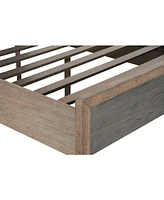 Portmore Full Panel Bed, Created for Macy's