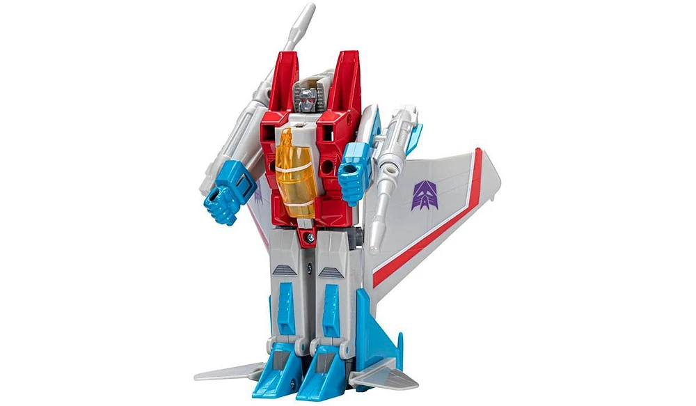 Transformers G1 Starscream G1 Reissues