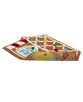 Avanti Sweet Treat Polyester Bath Rug, 30" x 20"