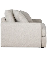 Tilmar Fabric Estate Sofa with Deep Seating, Exclusively at Macy's