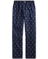 Polo Ralph Lauren Men's Player Pajama Pants