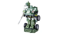 Transformers G1 Autobot Hound G1 Reissues