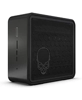 Intel Nuc 9 NUC9i7QNX Gaming & Entertainment Mini Desktop Black i7-9750H 6-Core, 64GB Ram, 1TB PCIe Ssd, Uhd 630, Win 11 Pro with Hub