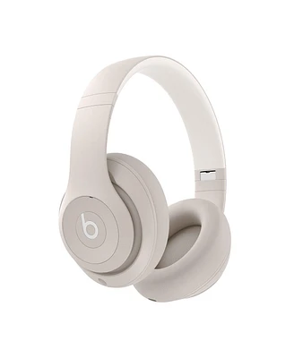 Beats Studio Pro - White