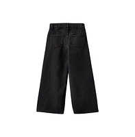 Cotton On Girls Little/Big Ellie Wide Leg Jean