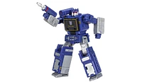 Transformers Soundwave Legacy Core Class Generations Legacy