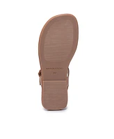 Bernardo Footwear Tucson T-Strap Sandal