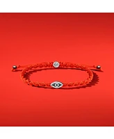 Karma and Luck Ancient Protection - Red String Evil Eye Bracelet