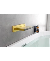 Streamdale Furniture Bathroom Fixture Collection: Shower, Tub